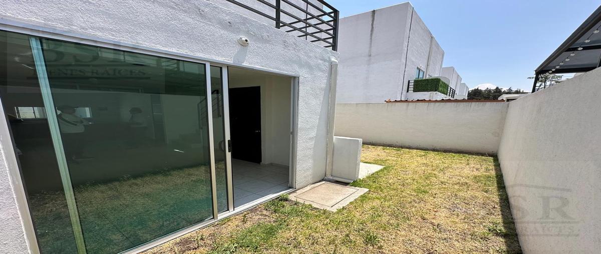 Foto de casa en venta en  , nueva serratón, zinacantepec, méxico, 0 No. 04