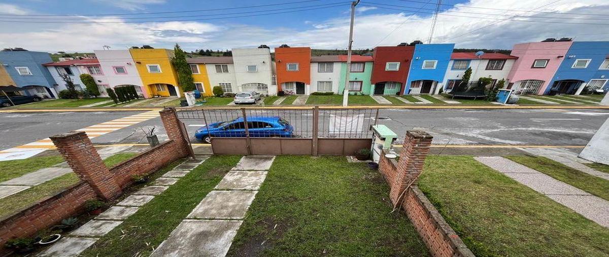 Foto de casa en venta en  , nueva serratón, zinacantepec, méxico, 0 No. 03