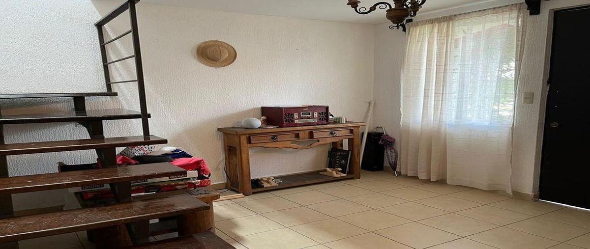 Foto de casa en venta en  , nueva serratón, zinacantepec, méxico, 0 No. 04