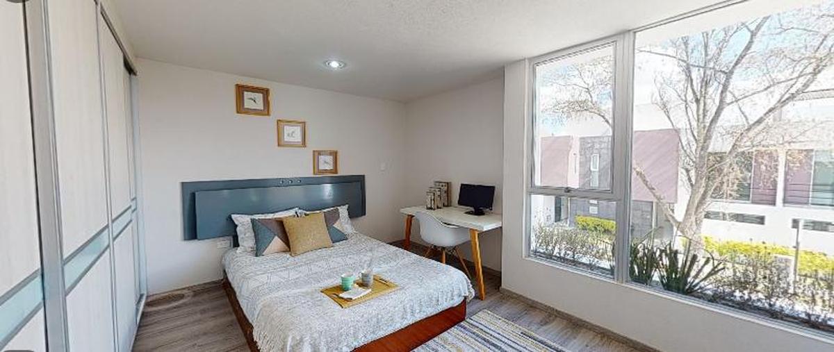 Foto de casa en venta en  , nueva serratón, zinacantepec, méxico, 31096210 No. 03