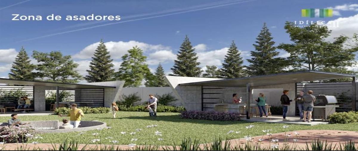 Foto de casa en venta en  , nueva serratón, zinacantepec, méxico, 31096210 No. 05