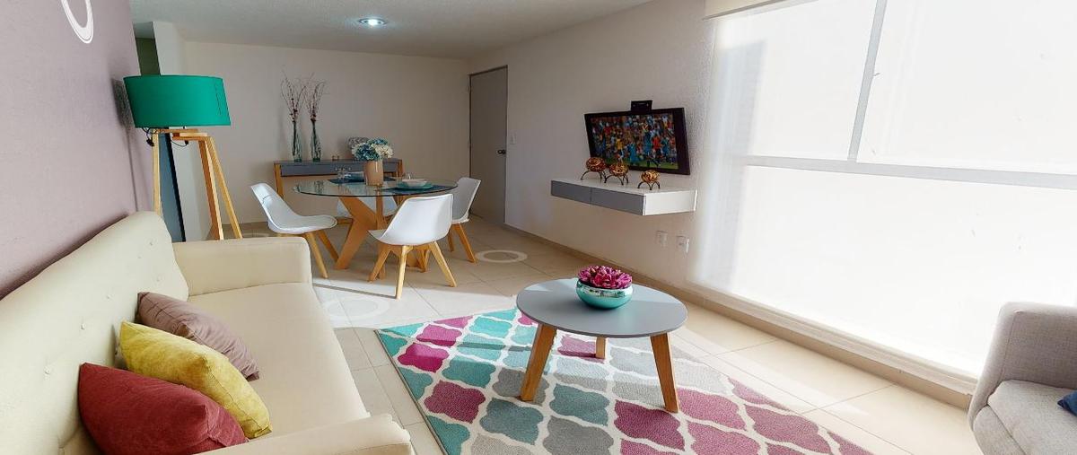 Foto de departamento en venta en  , nueva serratón, zinacantepec, méxico, 0 No. 03