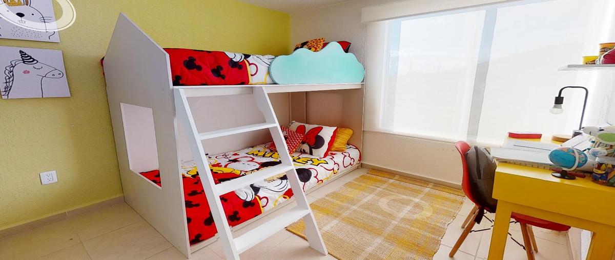 Foto de departamento en venta en  , nueva serratón, zinacantepec, méxico, 0 No. 04