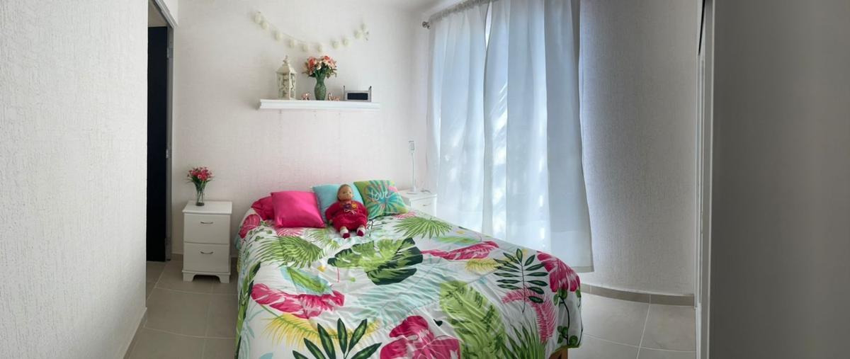 Foto de departamento en renta en  , nueva serratón, zinacantepec, méxico, 0 No. 04