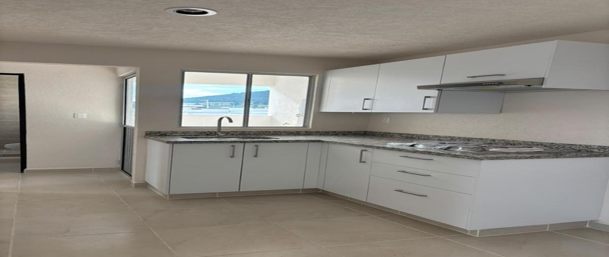 Foto de departamento en venta en  , nueva serratón, zinacantepec, méxico, 0 No. 03