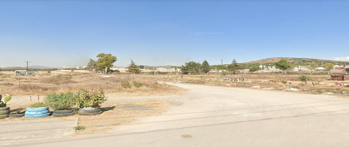 Foto de terreno habitacional en , nueva teotihuacan, teotihuacán, méxico, 0 foto 05 Foto de terreno habitacional en venta en , nueva teotihuacan, teotihuacán, méxico, 0 No. 05