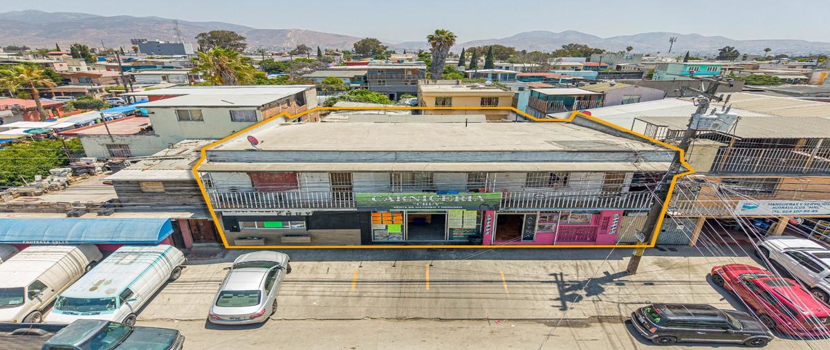 Foto de local en venta en  , nueva tijuana, tijuana, baja california, 0 No. 03