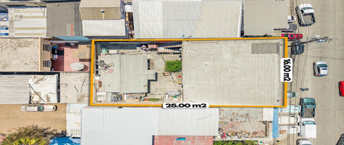 Foto de local en venta en  , nueva tijuana, tijuana, baja california, 0 No. 05