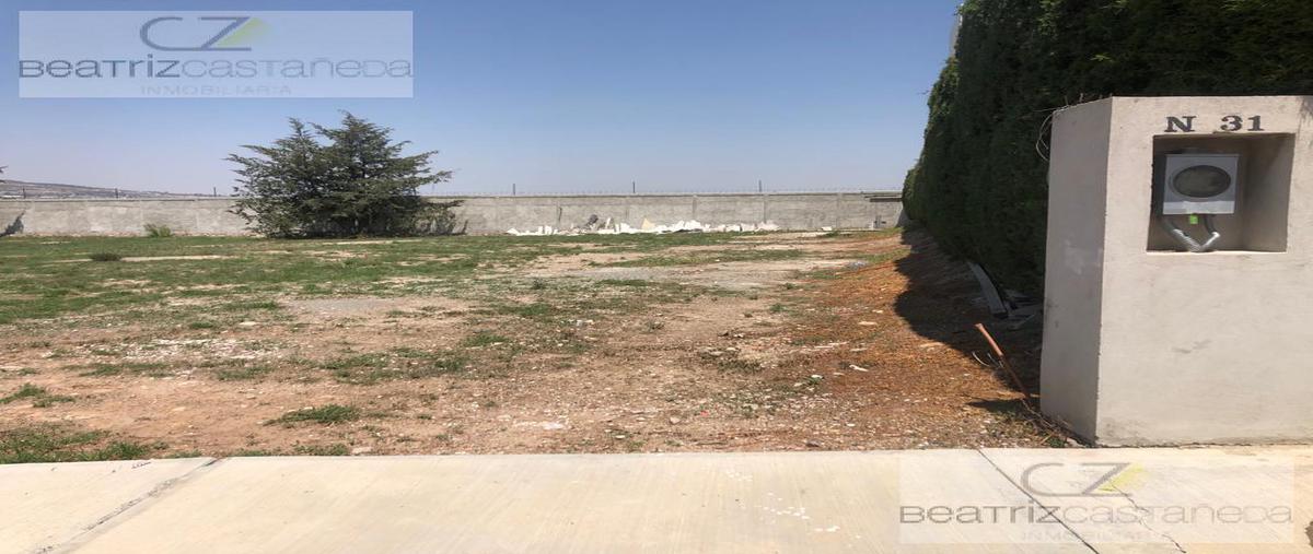 Foto de terreno habitacional en venta en  , nueva tlaxiaca, san agustín tlaxiaca, hidalgo, 0 No. 05