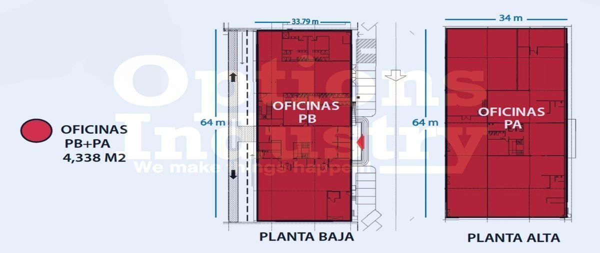 Foto de nave industrial en renta en  , nueva tultitlán, tultitlán, méxico, 18607396 No. 03