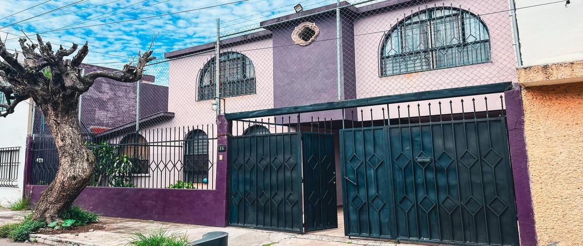 Foto de casa en , nueva valladolid, morelia, michoacán de ocampo, 0 foto 01 Foto de casa en venta en , nueva valladolid, morelia, michoacán de ocampo, 0 No. 01