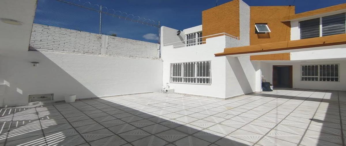 Foto de casa en venta en  , nueva valladolid, morelia, michoacán de ocampo, 0 No. 03