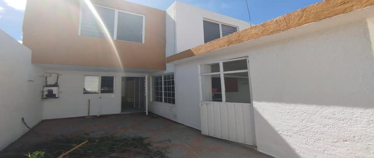 Foto de casa en venta en  , nueva valladolid, morelia, michoacán de ocampo, 0 No. 05