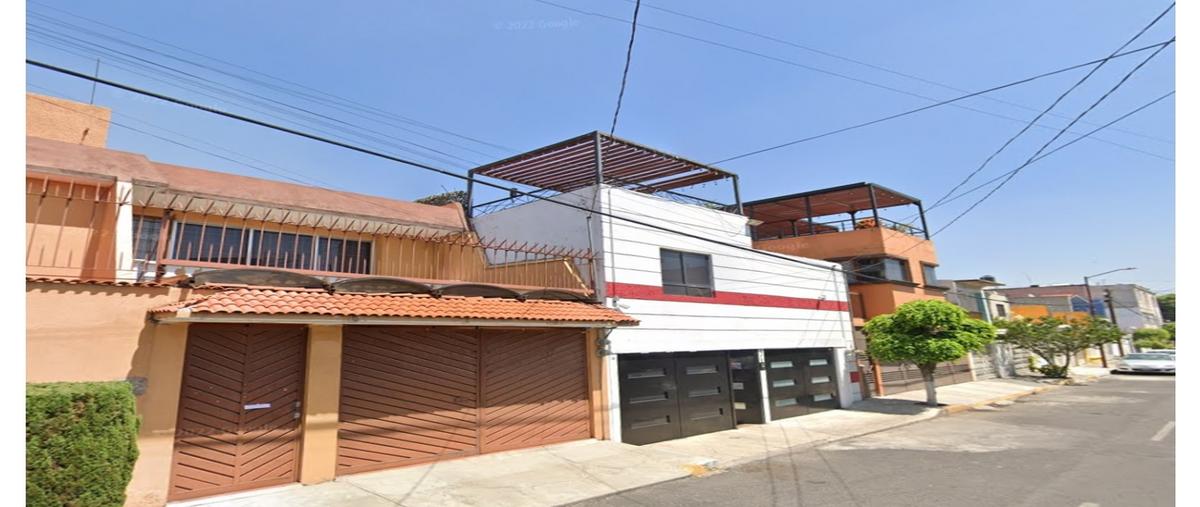 Foto de casa en venta en  , nueva vallejo, gustavo a. madero, df / cdmx, 0 No. 03