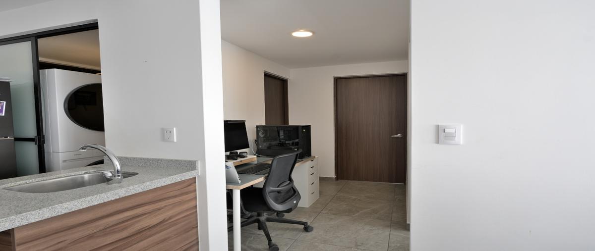 Foto de departamento en venta en  , nueva vallejo, gustavo a. madero, df / cdmx, 0 No. 04