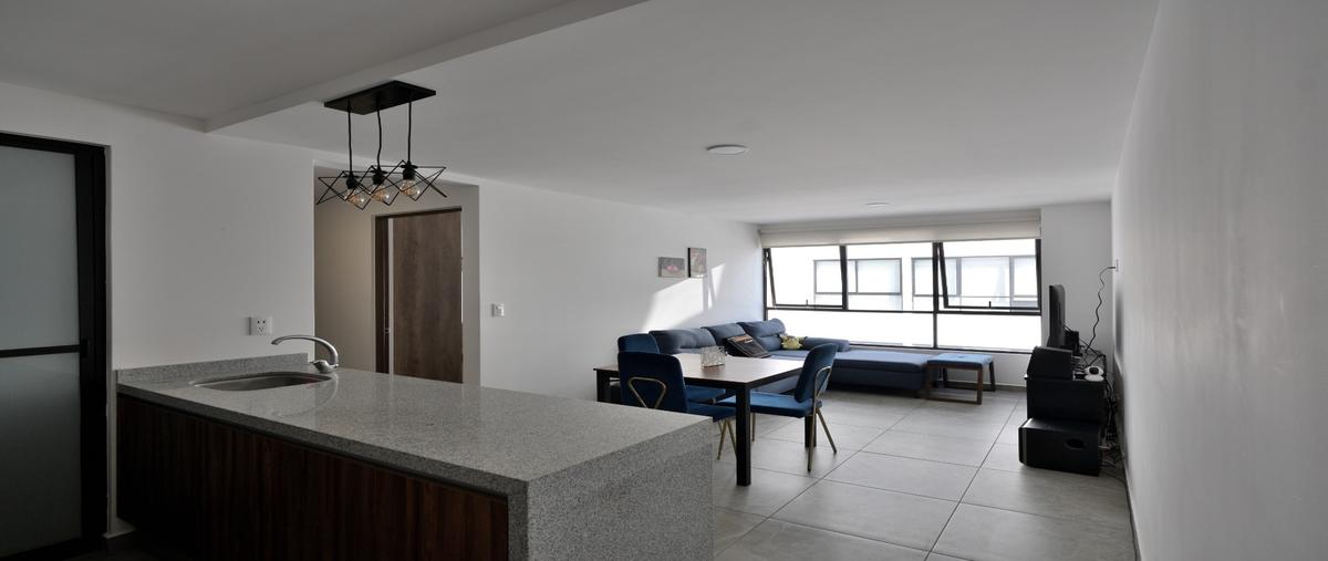 Foto de departamento en venta en  , nueva vallejo, gustavo a. madero, df / cdmx, 0 No. 05