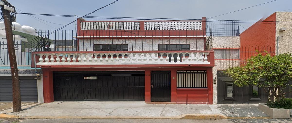 Foto de casa en , nueva vallejo, gustavo a. madero, df / cdmx, 0 foto 01 Foto de casa en venta en , nueva vallejo, gustavo a. madero, df / cdmx, 0 No. 01