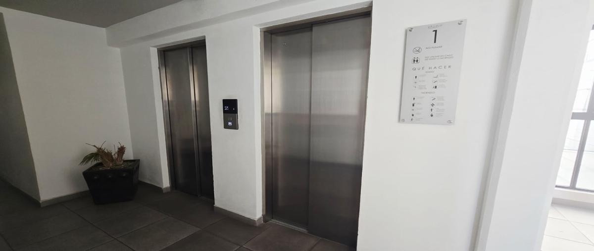 Foto de departamento en renta en  , nueva vallejo, gustavo a. madero, df / cdmx, 0 No. 04