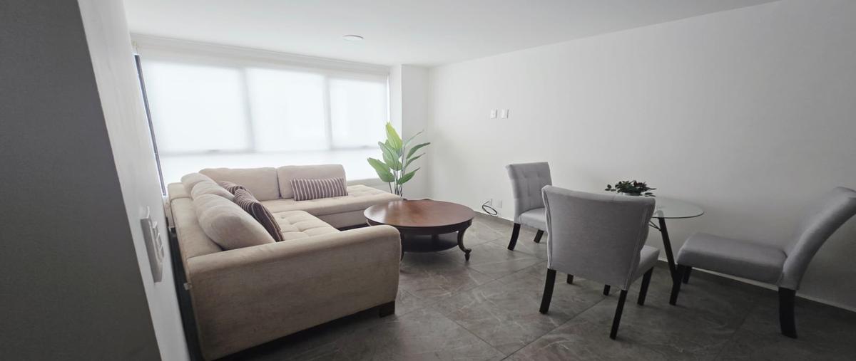 Foto de departamento en renta en  , nueva vallejo, gustavo a. madero, df / cdmx, 0 No. 05