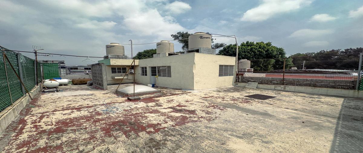 Foto de casa en venta en  , nueva vallejo, gustavo a. madero, df / cdmx, 0 No. 05