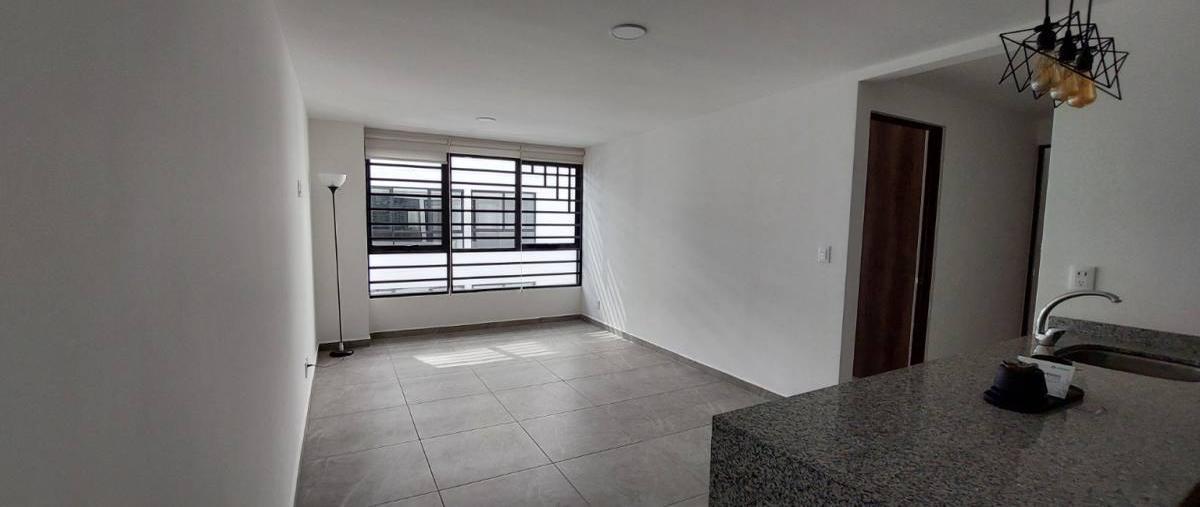 Foto de departamento en renta en  , nueva vallejo, gustavo a. madero, df / cdmx, 0 No. 03