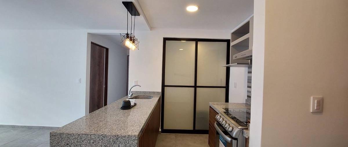 Foto de departamento en renta en  , nueva vallejo, gustavo a. madero, df / cdmx, 0 No. 04