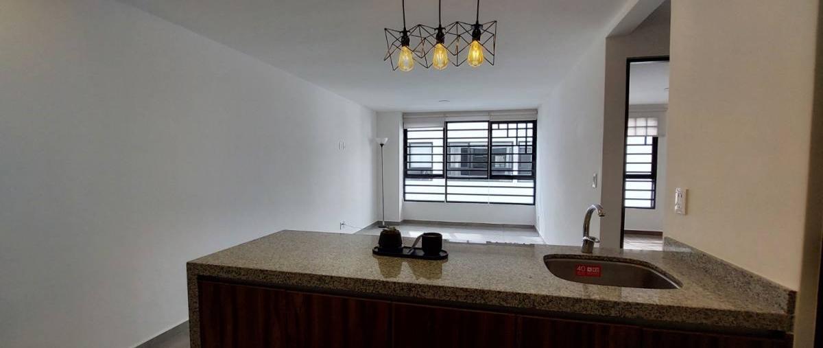 Foto de departamento en renta en  , nueva vallejo, gustavo a. madero, df / cdmx, 0 No. 05