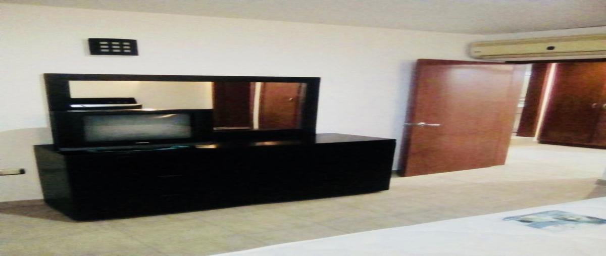 Foto de departamento en renta en  , nueva villahermosa, centro, tabasco, 13969707 No. 05