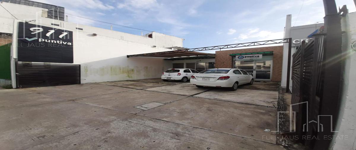 Foto de local en renta en  , nueva villahermosa, centro, tabasco, 0 No. 01