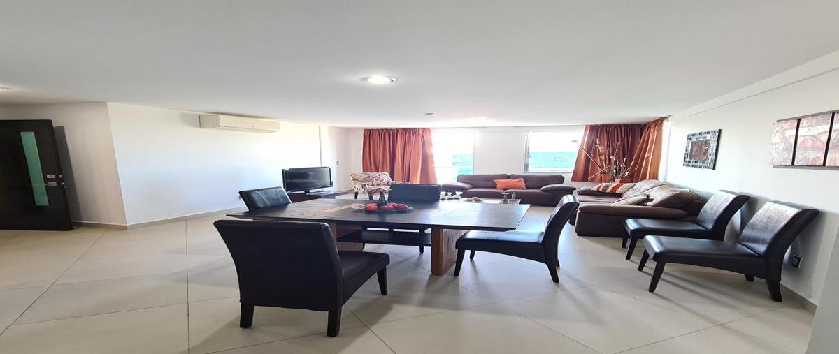 Foto de departamento en renta en  , nueva villahermosa, centro, tabasco, 0 No. 03