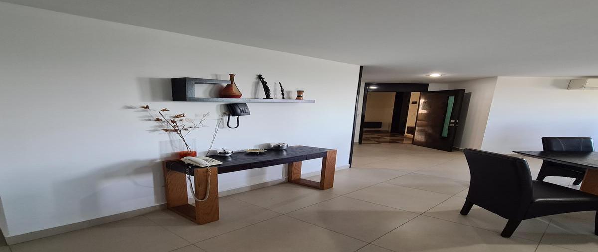 Foto de departamento en renta en  , nueva villahermosa, centro, tabasco, 0 No. 04