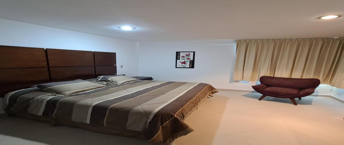 Foto de departamento en renta en  , nueva villahermosa, centro, tabasco, 0 No. 05