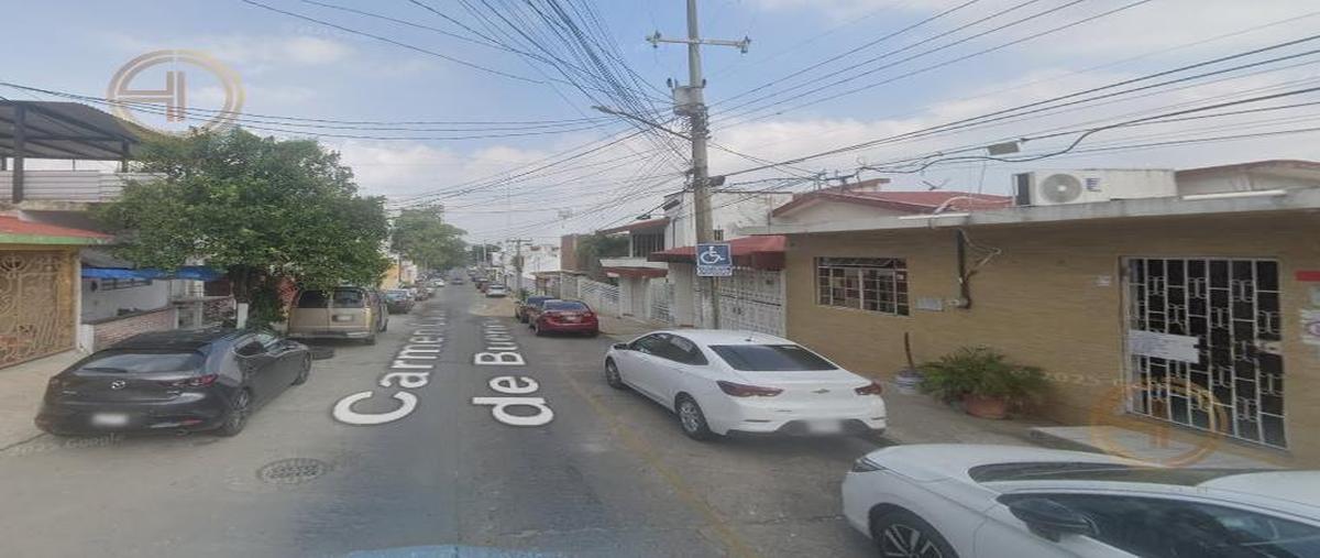 Foto de casa en venta en  , nueva villahermosa, centro, tabasco, 30211793 No. 05