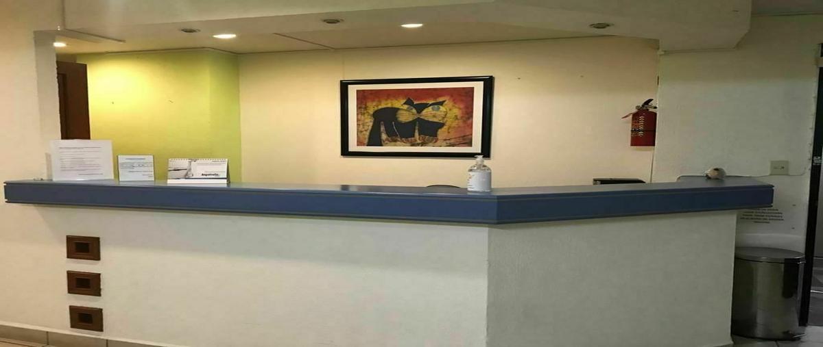 Foto de oficina en renta en nueva york , napoles, benito juárez, df / cdmx, 20937679 No. 03