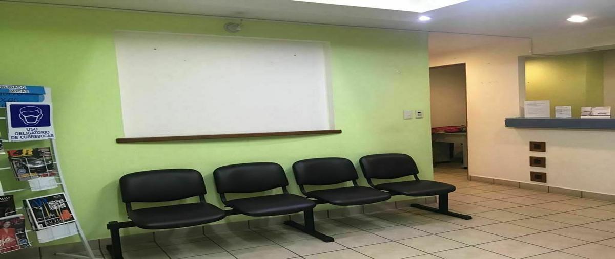 Foto de oficina en renta en nueva york , napoles, benito juárez, df / cdmx, 20937679 No. 05