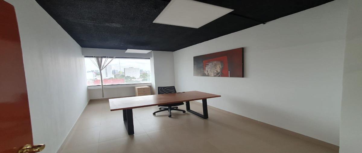 Foto de oficina en nueva york , napoles, benito juárez, df / cdmx, 27372091 foto 03 Foto de oficina en renta en nueva york , napoles, benito juárez, df / cdmx, 27372091 No. 03