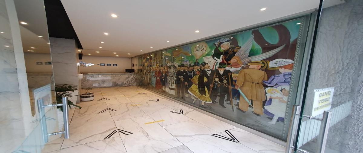 Foto de oficina en nueva york , napoles, benito juárez, df / cdmx, 28841512 foto 02 Foto de oficina en renta en nueva york , napoles, benito juárez, df / cdmx, 28841512 No. 02