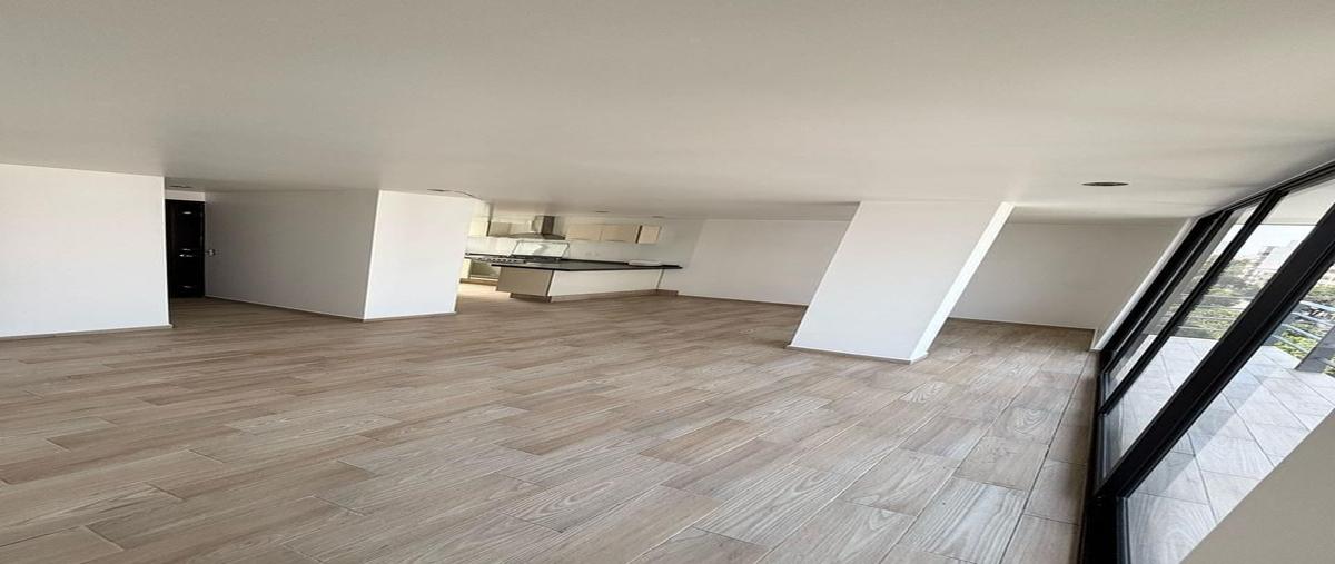 Foto de departamento en venta en nueva york , napoles, benito juárez, df / cdmx, 0 No. 03