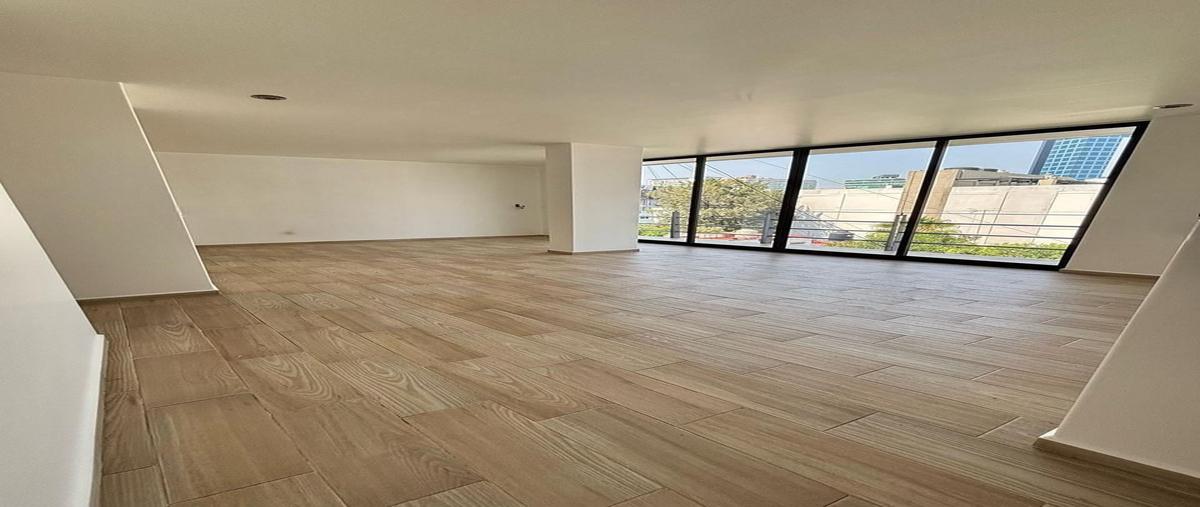 Foto de departamento en venta en nueva york , napoles, benito juárez, df / cdmx, 0 No. 04