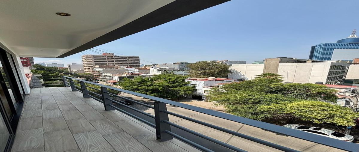 Foto de departamento en venta en nueva york , napoles, benito juárez, df / cdmx, 0 No. 05