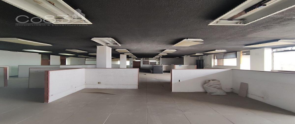 Foto de oficina en renta en nueva york , napoles, benito juárez, df / cdmx, 0 No. 01