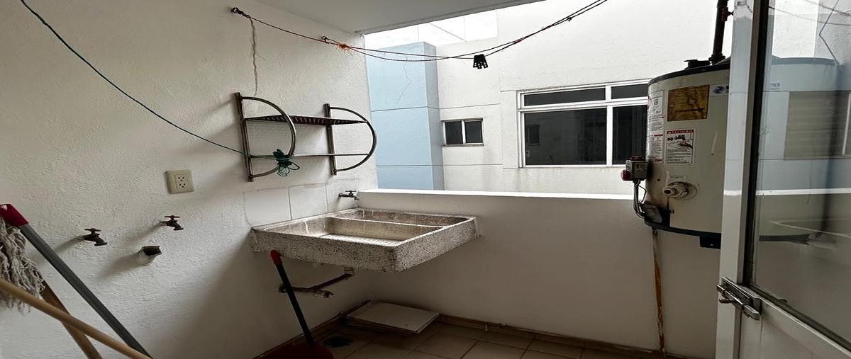Foto de departamento en renta en nueva york , napoles, benito juárez, df / cdmx, 0 No. 05