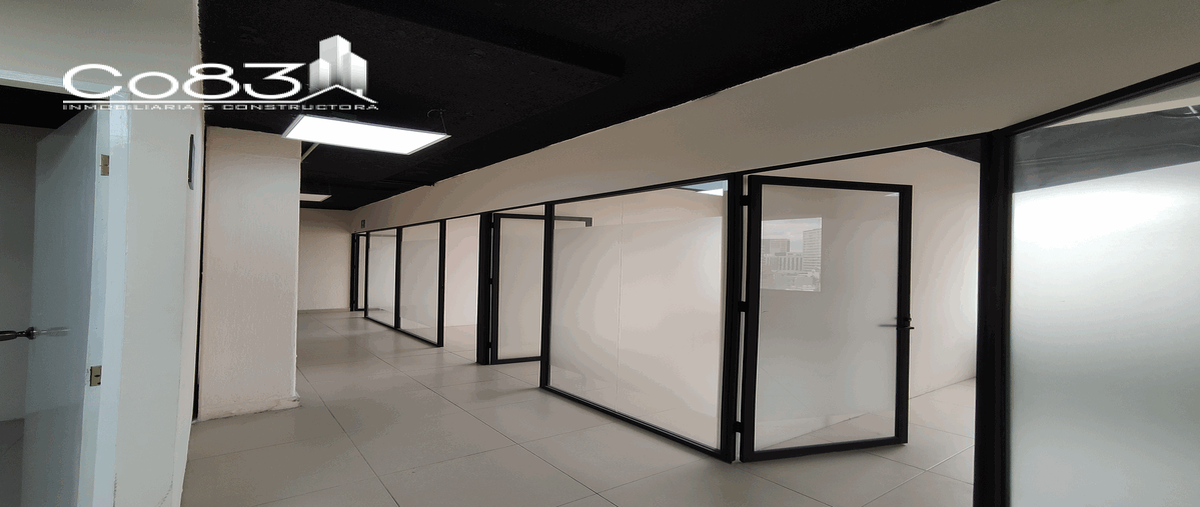 Foto de oficina en nueva york , napoles, benito juárez, df / cdmx, 0 foto 01 Foto de oficina en renta en nueva york , napoles, benito juárez, df / cdmx, 0 No. 01