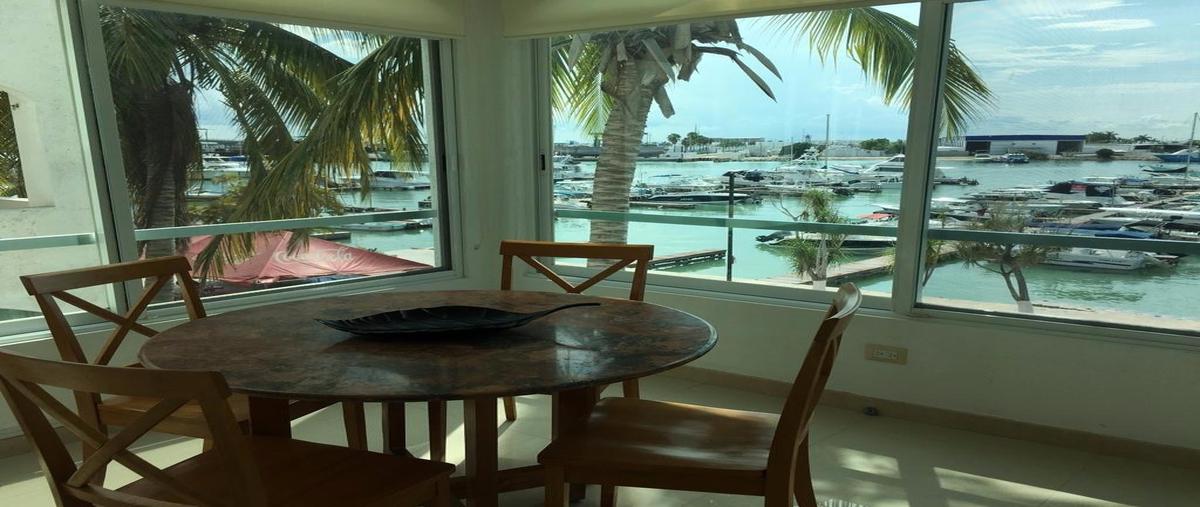 Foto de departamento en venta en  , nueva yucalpeten, progreso, yucatán, 13988024 No. 01