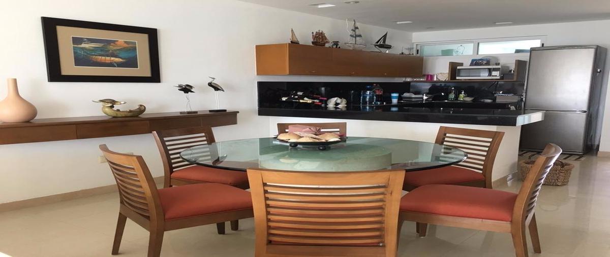 Foto de departamento en venta en  , nueva yucalpeten, progreso, yucatán, 13988024 No. 02