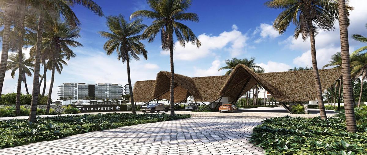 Foto de departamento en venta en  , nueva yucalpeten, progreso, yucatán, 0 No. 03