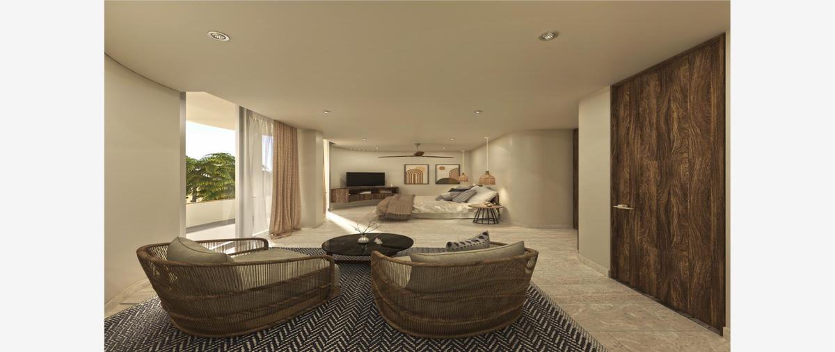 Foto de departamento en venta en  , nueva yucalpeten, progreso, yucatán, 28157902 No. 04