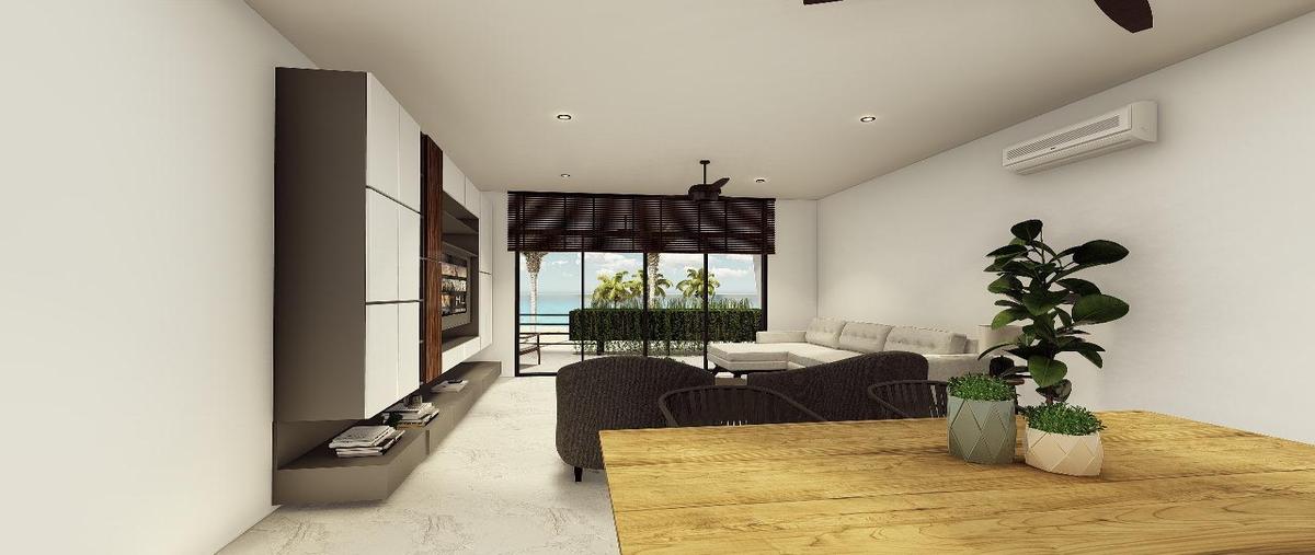 Foto de departamento en venta en  , nueva yucalpeten, progreso, yucatán, 0 No. 04