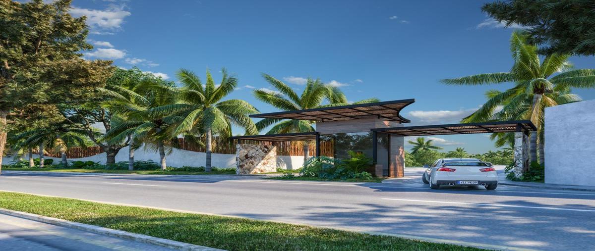 Foto de terreno habitacional en venta en  , nueva yucalpeten, progreso, yucatán, 0 No. 05