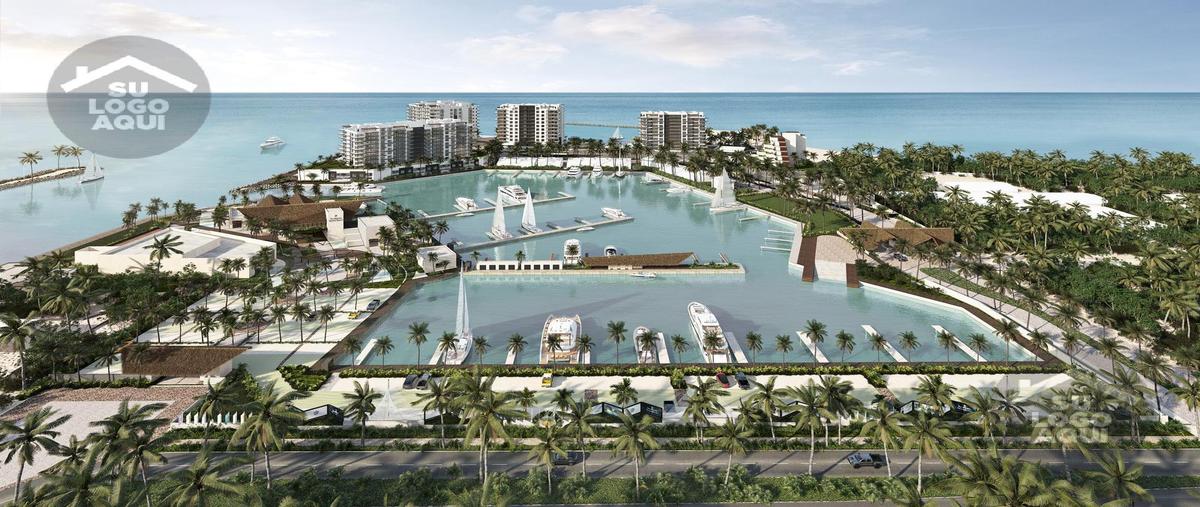 Foto de departamento en venta en  , nueva yucalpeten, progreso, yucatán, 29336182 No. 03